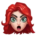 Shocked Face