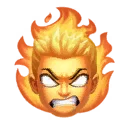 Angry