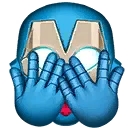 Hidey Hands