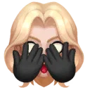 Hidey Hands