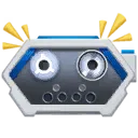 Shocked Face