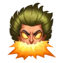 Angry
