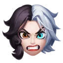 Angry
