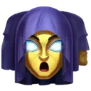Shocked Face
