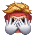 Hidey Hands