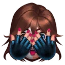 Hidey Hands