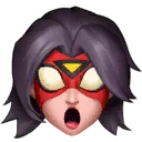 Shocked Face