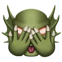 Hidey Hands