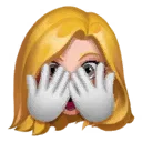 Hidey Hands