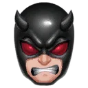 Angry