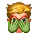 Hidey Hands