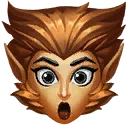 Shocked Face