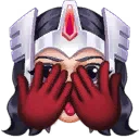 Hidey Hands