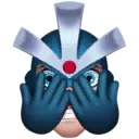 Hidey Hands