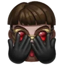 Hidey Hands