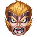 Angry