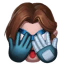 Hidey Hands