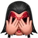 Hidey Hands
