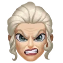 Angry