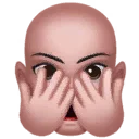 Hidey Hands