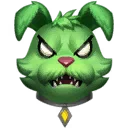 Angry