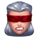 Angry