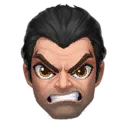 Angry