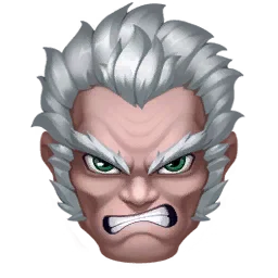 Angry