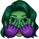 Hidey Hands