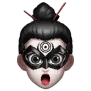 Shocked Face