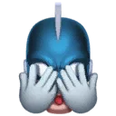 Hidey Hands