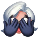 Hidey Hands
