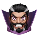 Angry