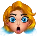 Shocked Face