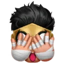 Hidey Hands
