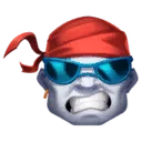 Angry