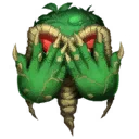 Hidey Hands