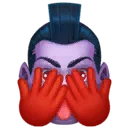 Hidey Hands