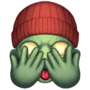 Hidey Hands