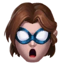 Shocked Face
