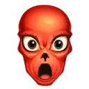 Shocked Face