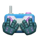 Hidey Hands