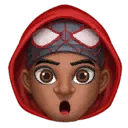 Shocked Face