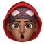 Shocked Face
