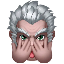 Hidey Hands