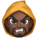 Angry