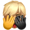 Hidey Hands