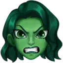 Angry