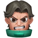 Angry