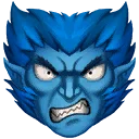 Angry